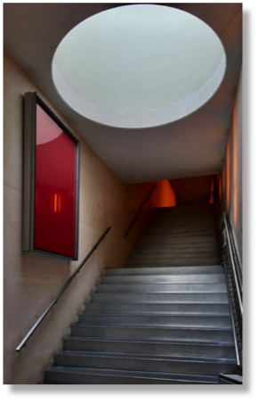 Casa de M&uacute;sica, Porto